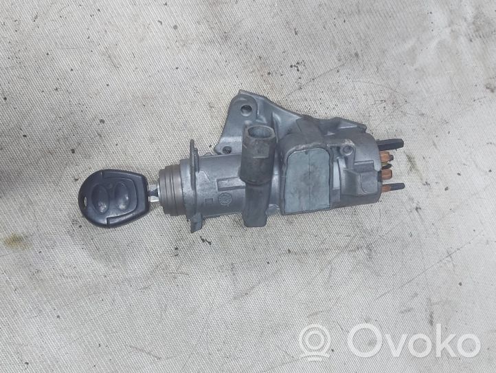 Volkswagen Sharan Blocchetto accensione 4B0905851B