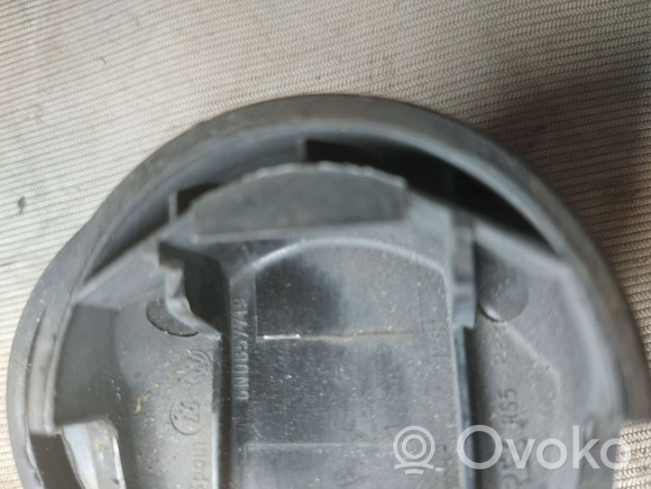 Volkswagen Sharan Rivestimento cintura di sicurezza 6n0857719