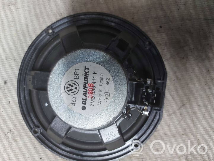 Volkswagen Sharan Rear door speaker 7M3035411F