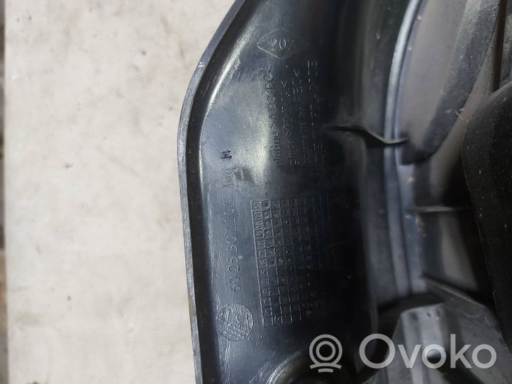 Renault Espace III Lampa tylna 6025301101