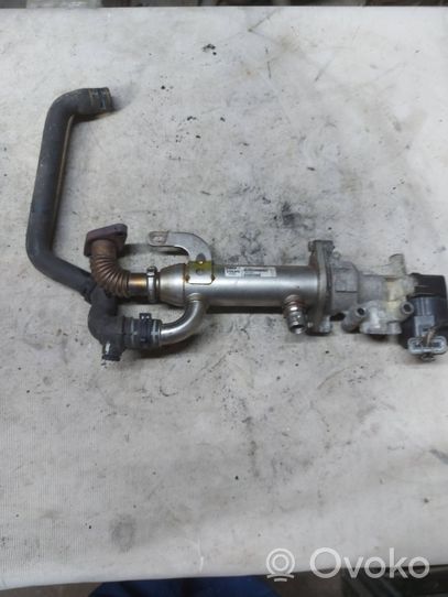 Ford Kuga I EGR aušintuvas 993062h