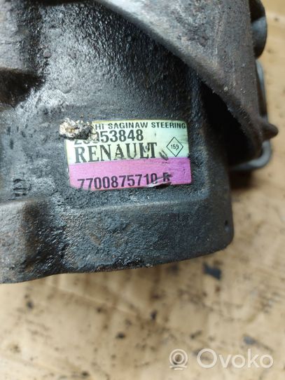 Renault Espace III Pompa del servosterzo 7700875710B