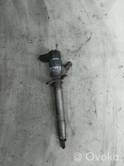 Volvo XC90 Injecteur de carburant 8658352