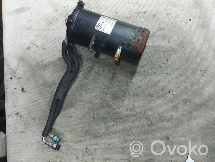 Volkswagen Touran I Filtro carburante 1K0127400C