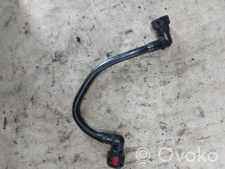 Ford Galaxy Gearbox oil cooler pipe/hose 4cn16