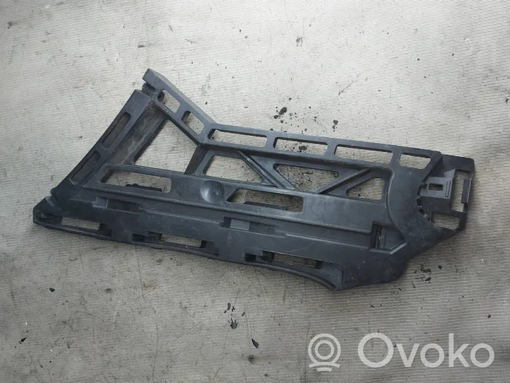 Volkswagen Touran I Soporte del parachoques delantero 1T0807177