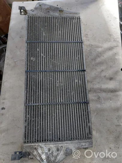 Renault Espace IV Radiatore intercooler 8200008761