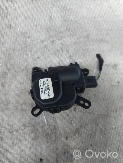 Ford Galaxy Air flap motor/actuator 1S7H19B634CA