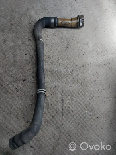 Ford Galaxy Engine coolant pipe/hose s4000268