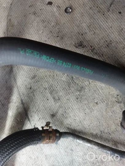 Ford Galaxy Engine coolant pipe/hose 9G918274BB