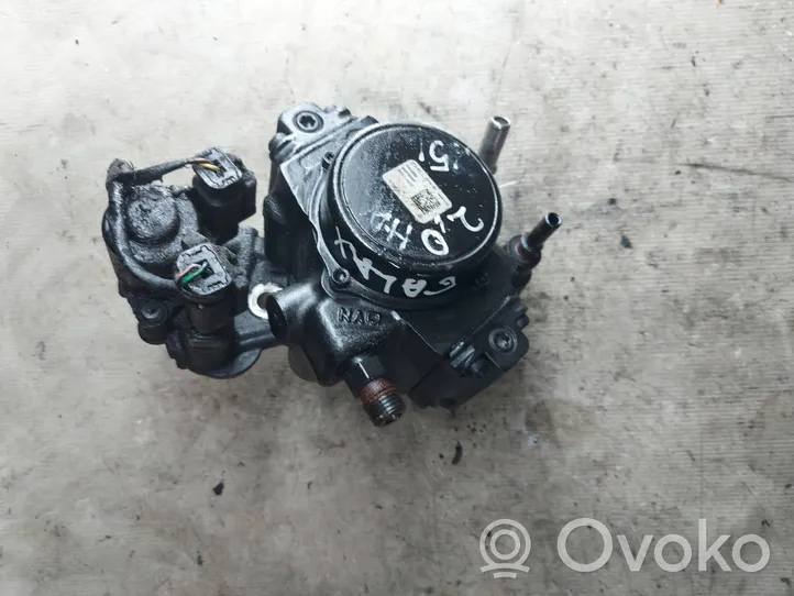 Ford Galaxy Fuel injection high pressure pump 9424A050A