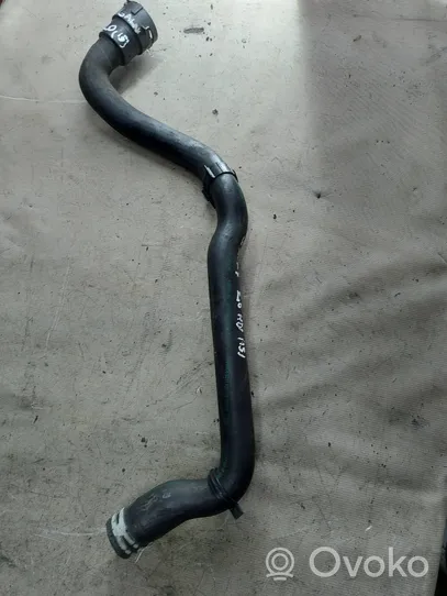 Ford Galaxy Engine coolant pipe/hose 9G918260BB