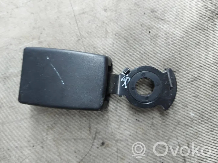 Ford Galaxy Boucle de ceinture de sécurité arrière 6G9N60045EC