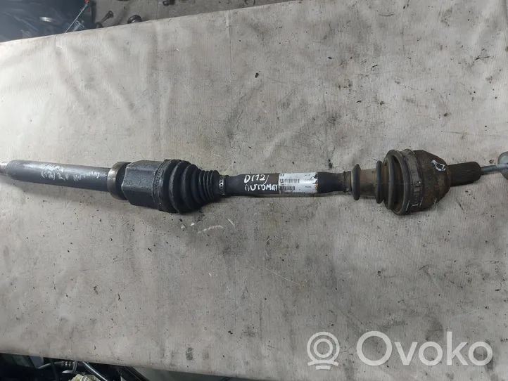 Ford Galaxy Front driveshaft AG913B436JC