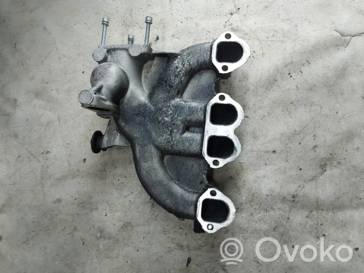 Volkswagen Sharan Intake manifold 03q129713