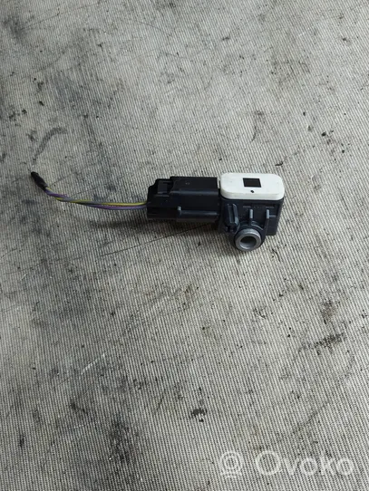 Ford Galaxy Capteur de collision / impact de déploiement d'airbag AM5T14B342AA