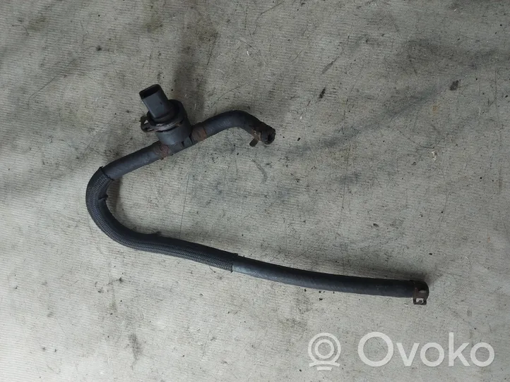 Volkswagen Sharan Tuyau d'alimentation conduite de carburant 038906081B