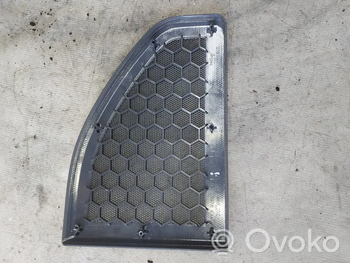 Ford Galaxy Moldura del altavoz de la puerta delantera 7M3868152