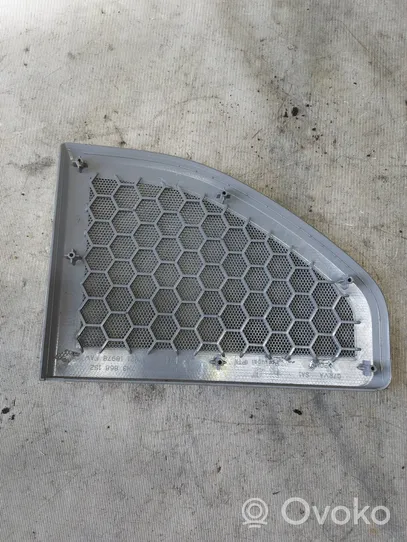 Ford Galaxy Grilles, couvercle de haut-parleur porte avant 7M3868152