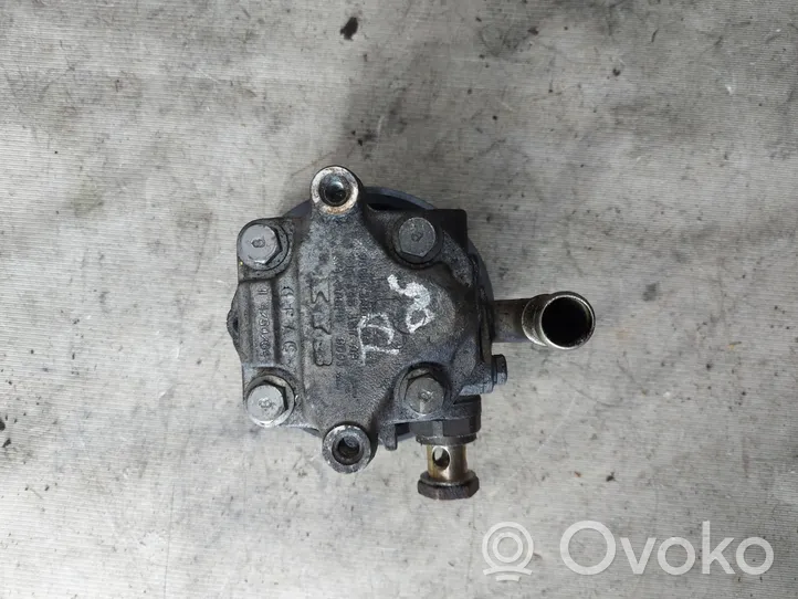 Ford Galaxy Ohjaustehostimen pumppu 7m0145157aa