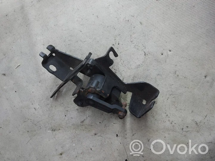 Renault Espace -  Grand espace IV Capteur de hauteur de suspension avant 820077940