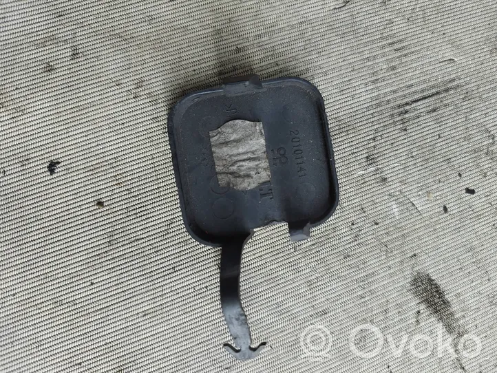 Renault Espace -  Grand espace IV Tapa/tapón del gancho de remolque delantero 20101141