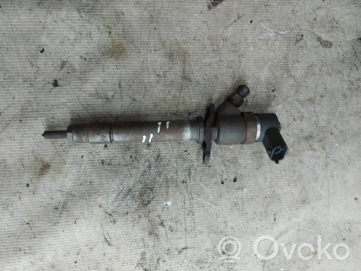 Volvo XC90 Injecteur de carburant 8658351