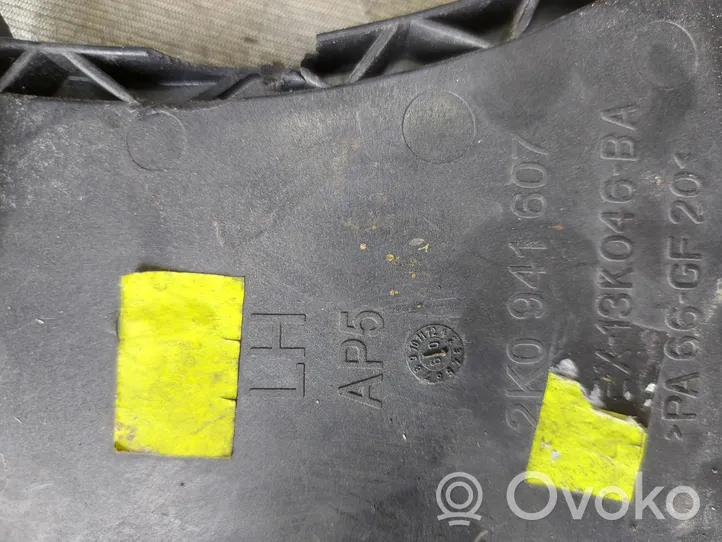 Volkswagen Touran I Osłona żarówki lampy przedniej 2K0941607