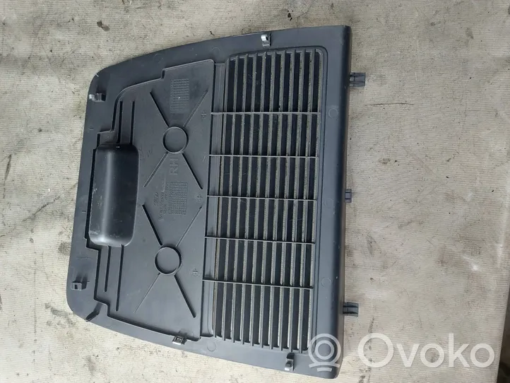 Ford Galaxy Moldura protectora del maletero/compartimento de carga 06M21U312A28