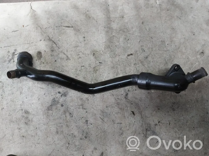 Ford Galaxy Engine coolant pipe/hose 9646559580