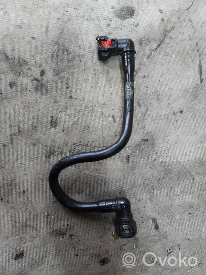 Ford Galaxy Gearbox oil cooler pipe/hose 9G917890EB