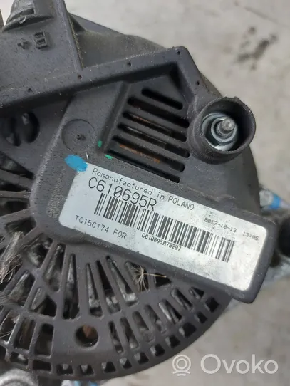 Ford Galaxy Generatore/alternatore 1857695