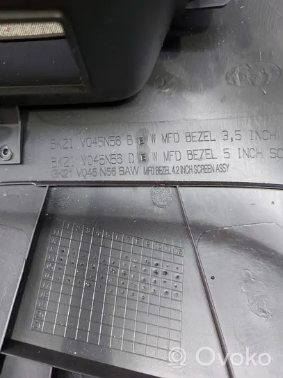Ford Transit Custom Inny element deski rozdzielczej BK21V045N56