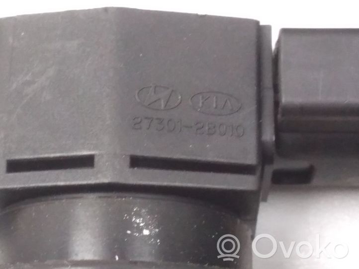 Hyundai ix20 High voltage ignition coil 273502B000