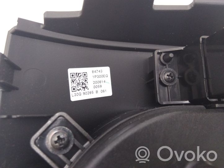 KIA Venga Включатель регулировки салона 972501P150