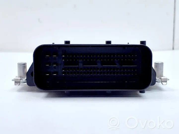 KIA Ceed Sterownik / Moduł ECU 296102U200