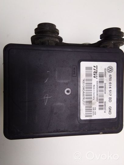 Skoda Rapid (NH) Pompe ABS 6R0614517BD