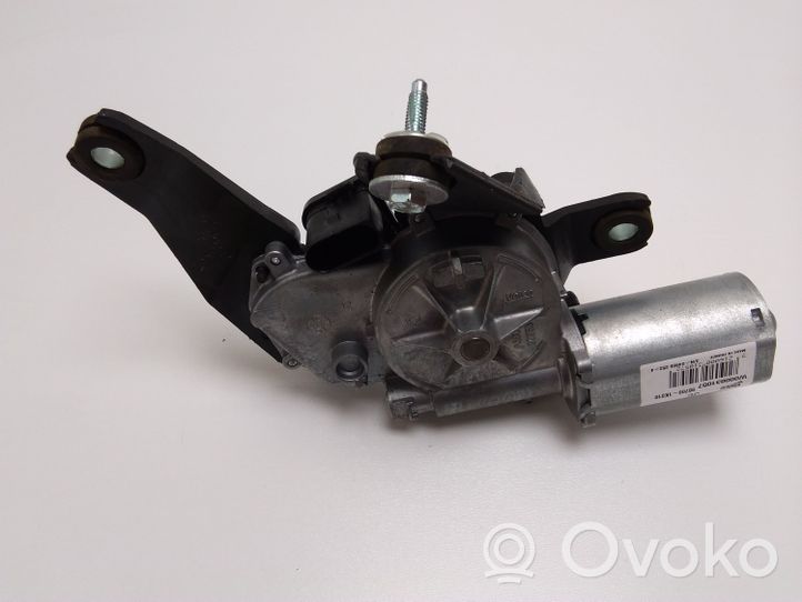 Hyundai ix20 Moteur d'essuie-glace arrière 987001K010