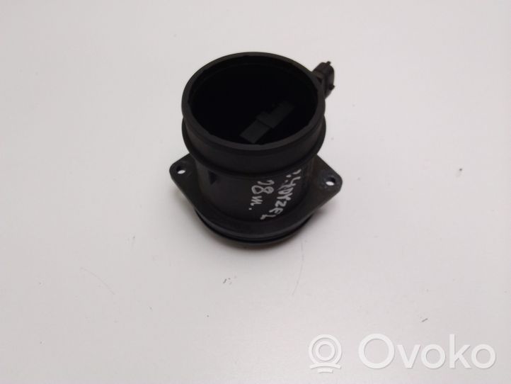 Volvo XC70 Mass air flow meter F00C2G7010