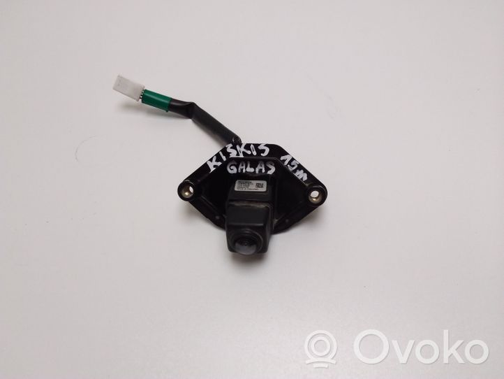 Nissan Qashqai Telecamera paraurti posteriore 2064470