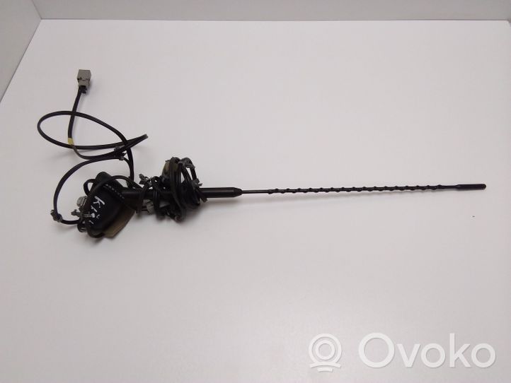 Nissan Qashqai+2 Antena GPS 