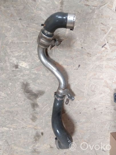 Opel Vivaro Air intake hose/pipe 