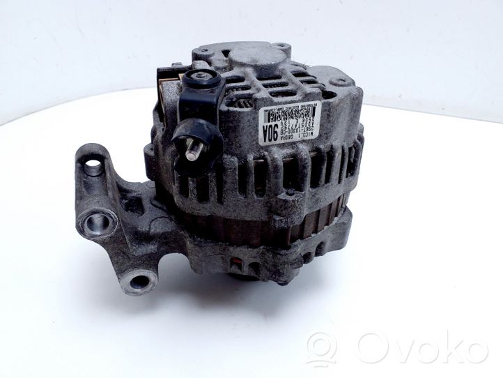 Ford Fusion Generator/alternator 2S6T10300DB