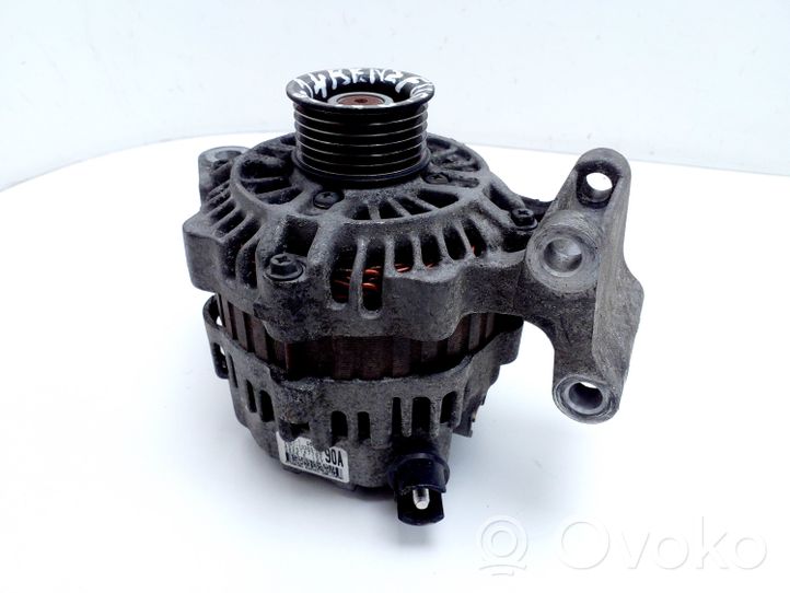 Ford Fusion Generatore/alternatore 2S6T10300DB