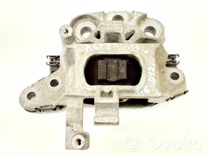 Opel Astra K Gearbox mount 326F31D