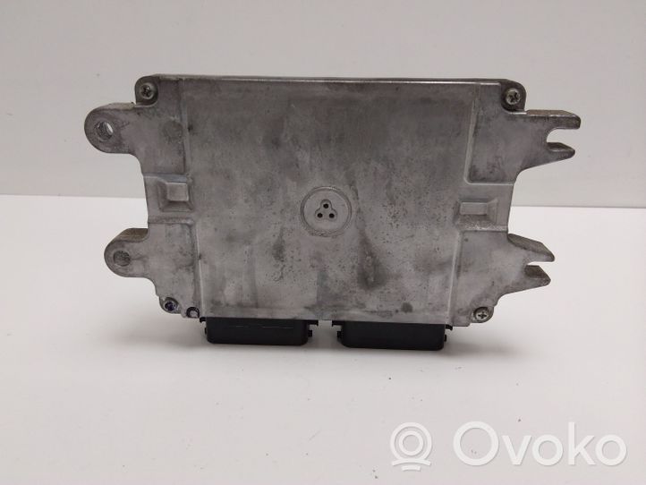 Opel Agila B Engine control unit/module 3392051K1