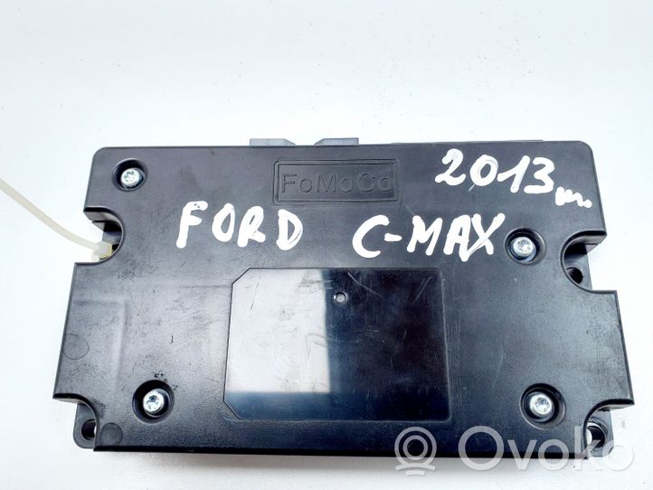 Ford C-MAX II Bluetooth modulis AM5T141D212EB