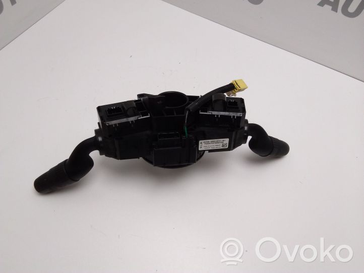 Honda Civic Część mechaniczna układu kierowniczego 35250SMGE021M1