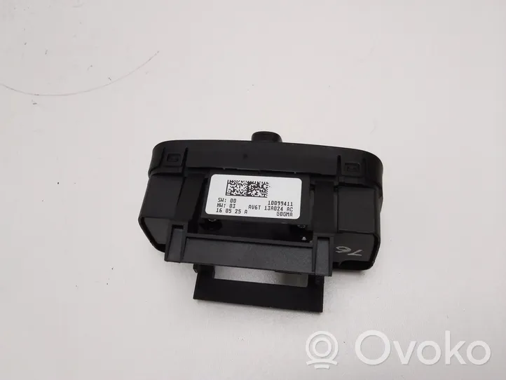 Ford Grand C-MAX Interruttore luci AV6T13A024AC