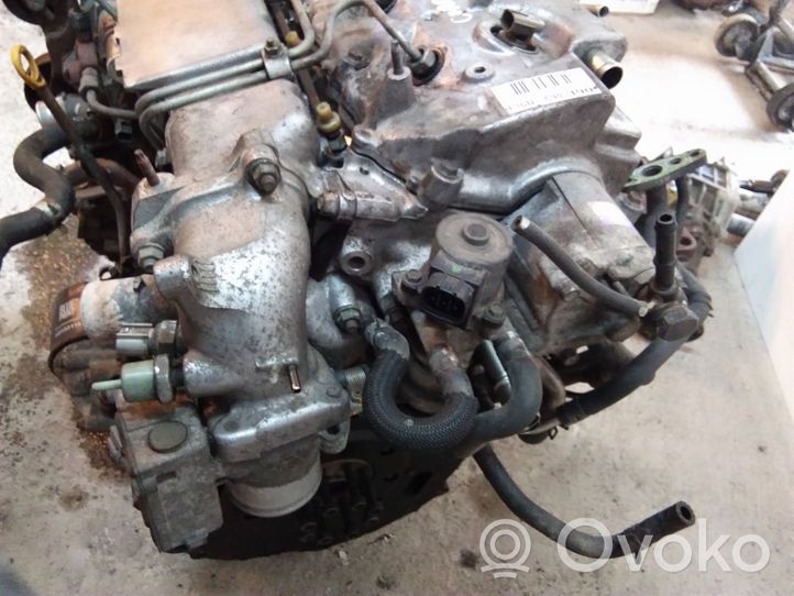 Toyota Corolla E120 E130 Moteur 